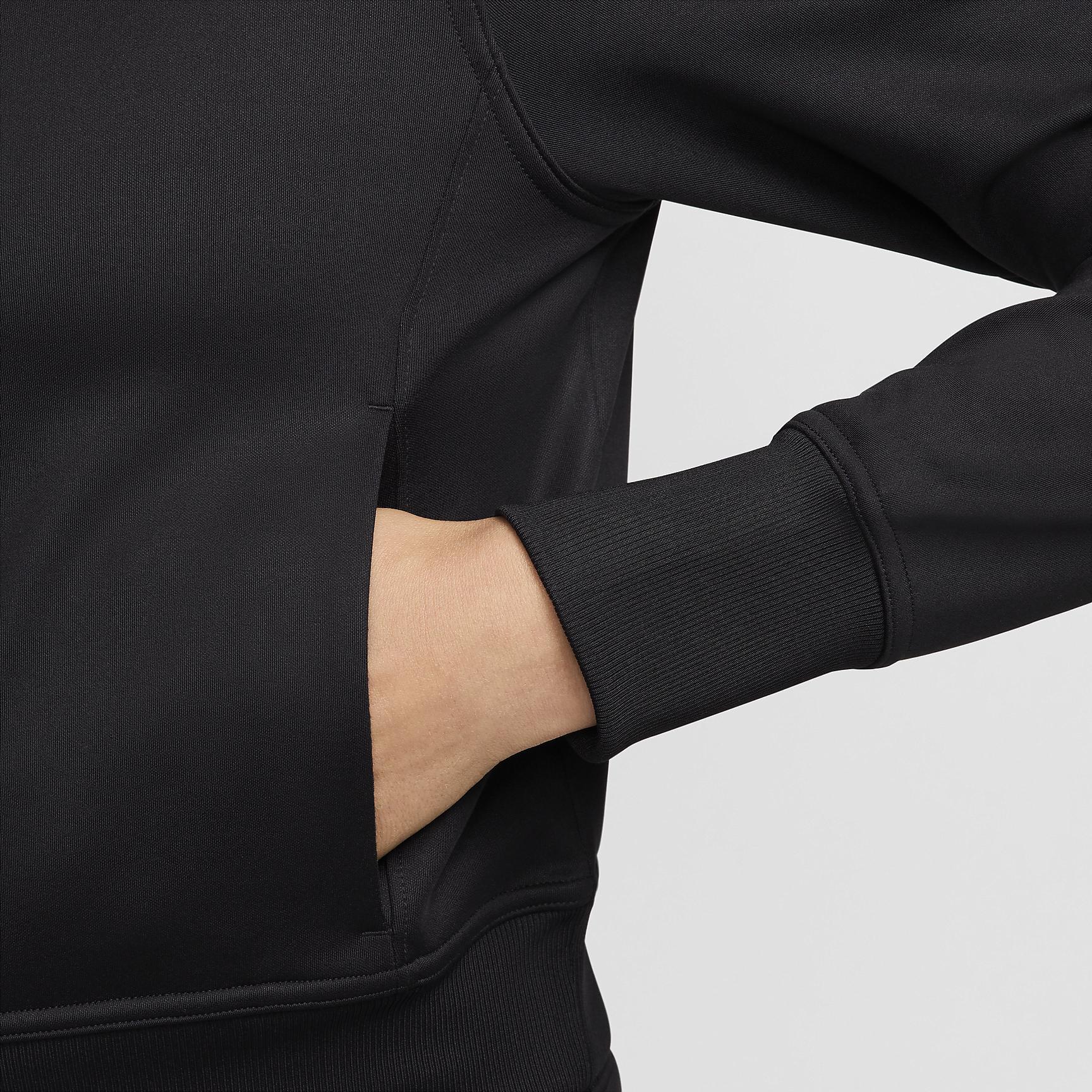 Nike Therma-FIT One Women's Full-Zip Hoodie Product Image