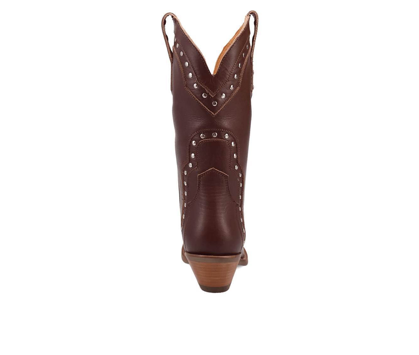 Women's Dingo Boot Sweet Treat Western Boots Product Image