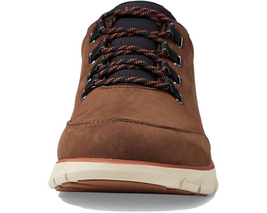 Stonington Oxford Shoes Plain Toe Product Image