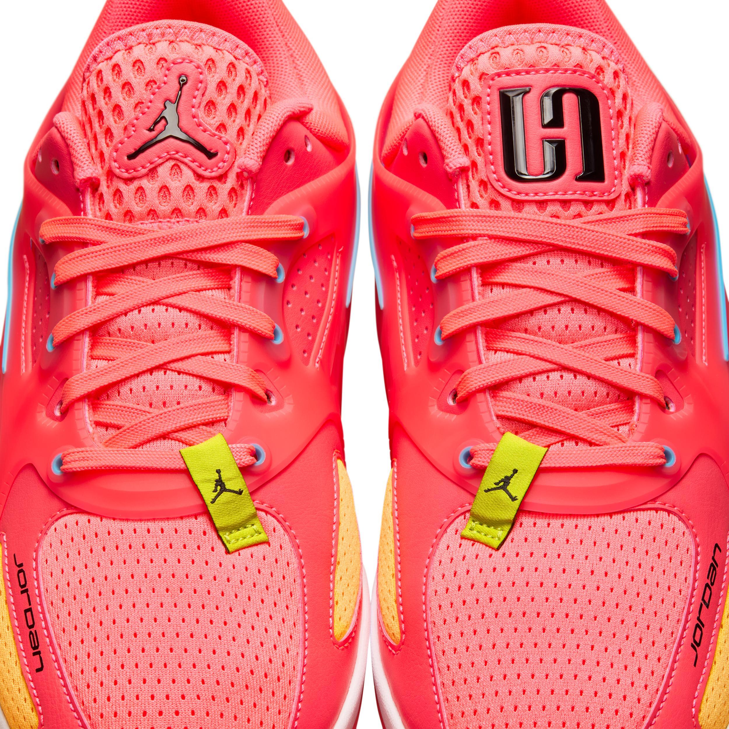 Women's Jordan Heir Series "Be Seen" Basketball Shoes Product Image