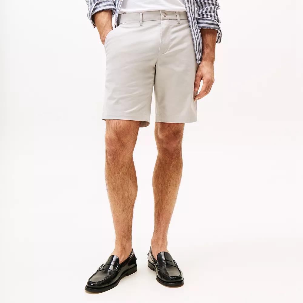 Men's Tommy Hilfiger Brooklyn 1985 Short, Size: 30, Desert Product Image