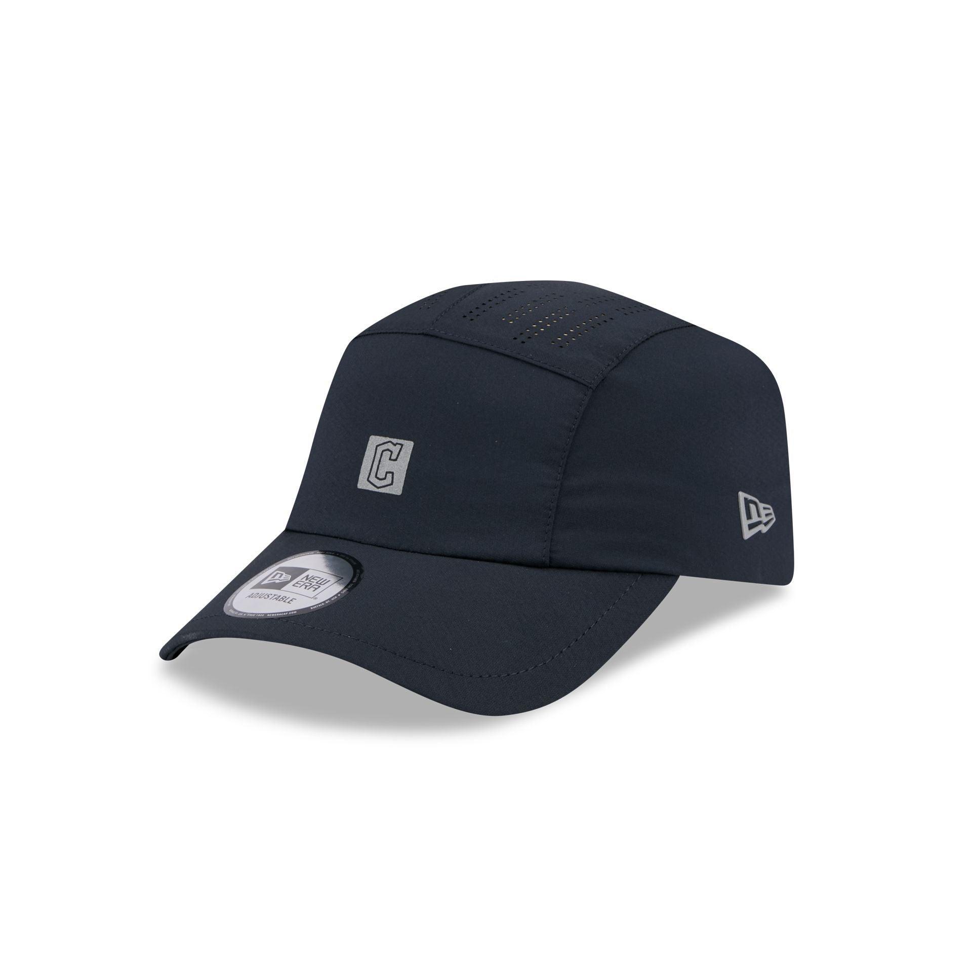Seattle Mariners Reflect Runner Adjustable Hat Male Product Image