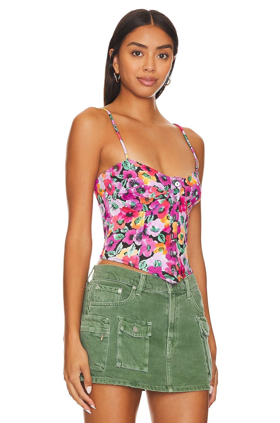 Sienna Bustier RESA Product Image