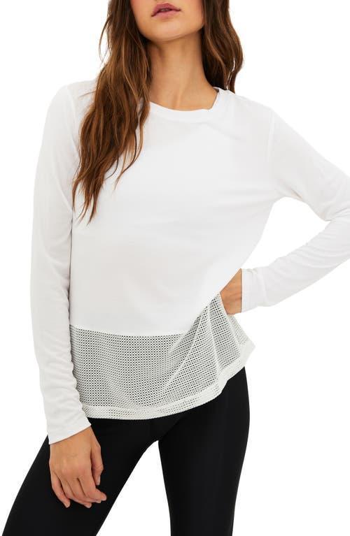 Beach Riot Kennedy Top Women's Clothing Product Image