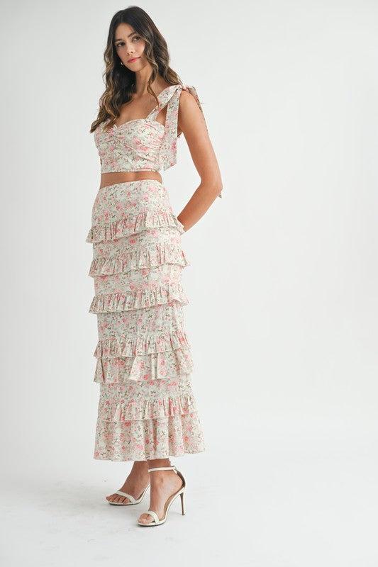 Carolina Dress Set Product Image