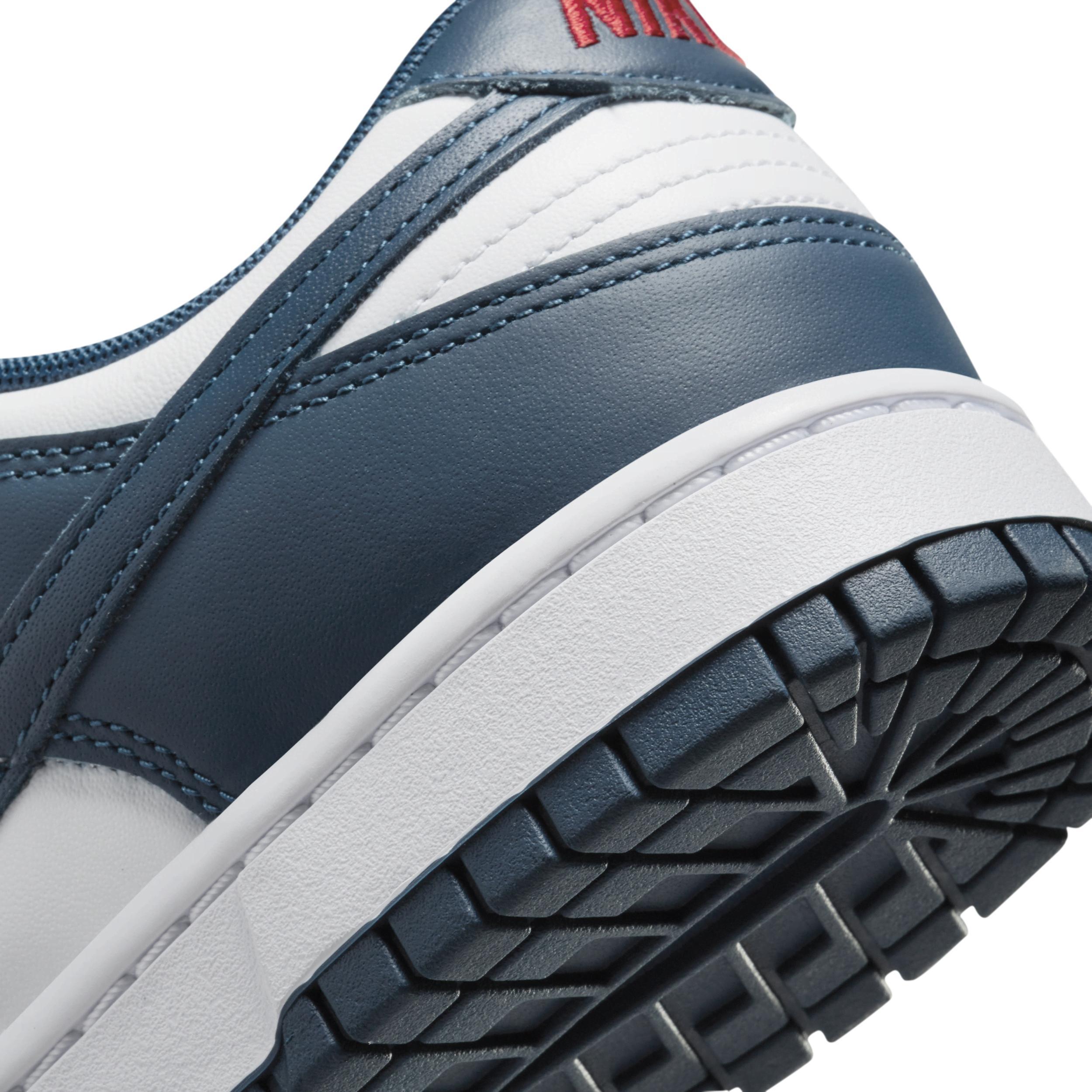 Nike Women's Dunk Low Next Nature Shoes Product Image