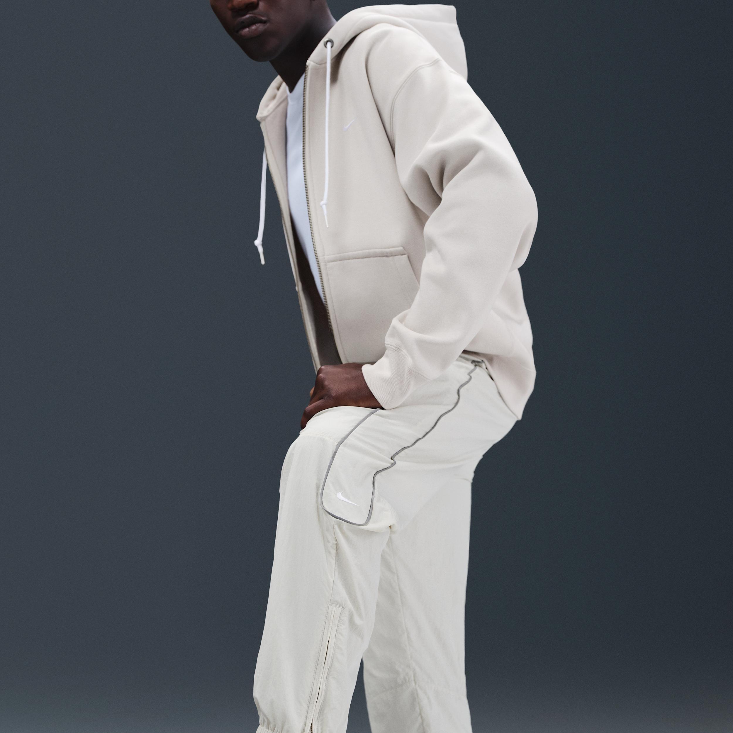 Nike Solo Swoosh Men's Track Pants Product Image