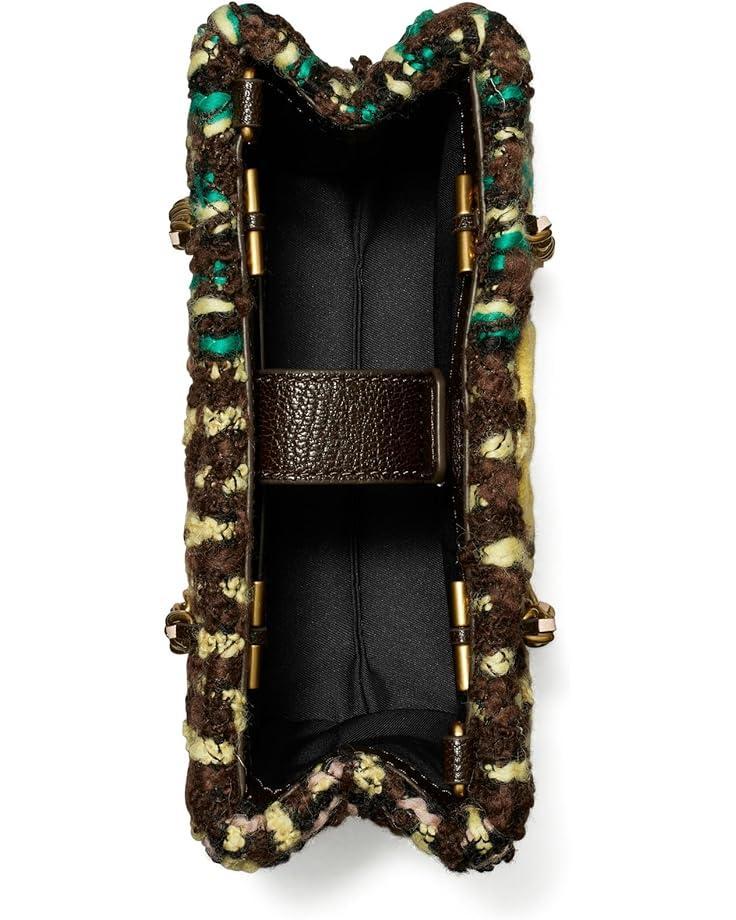 Motif Chain Bag Charm Product Image