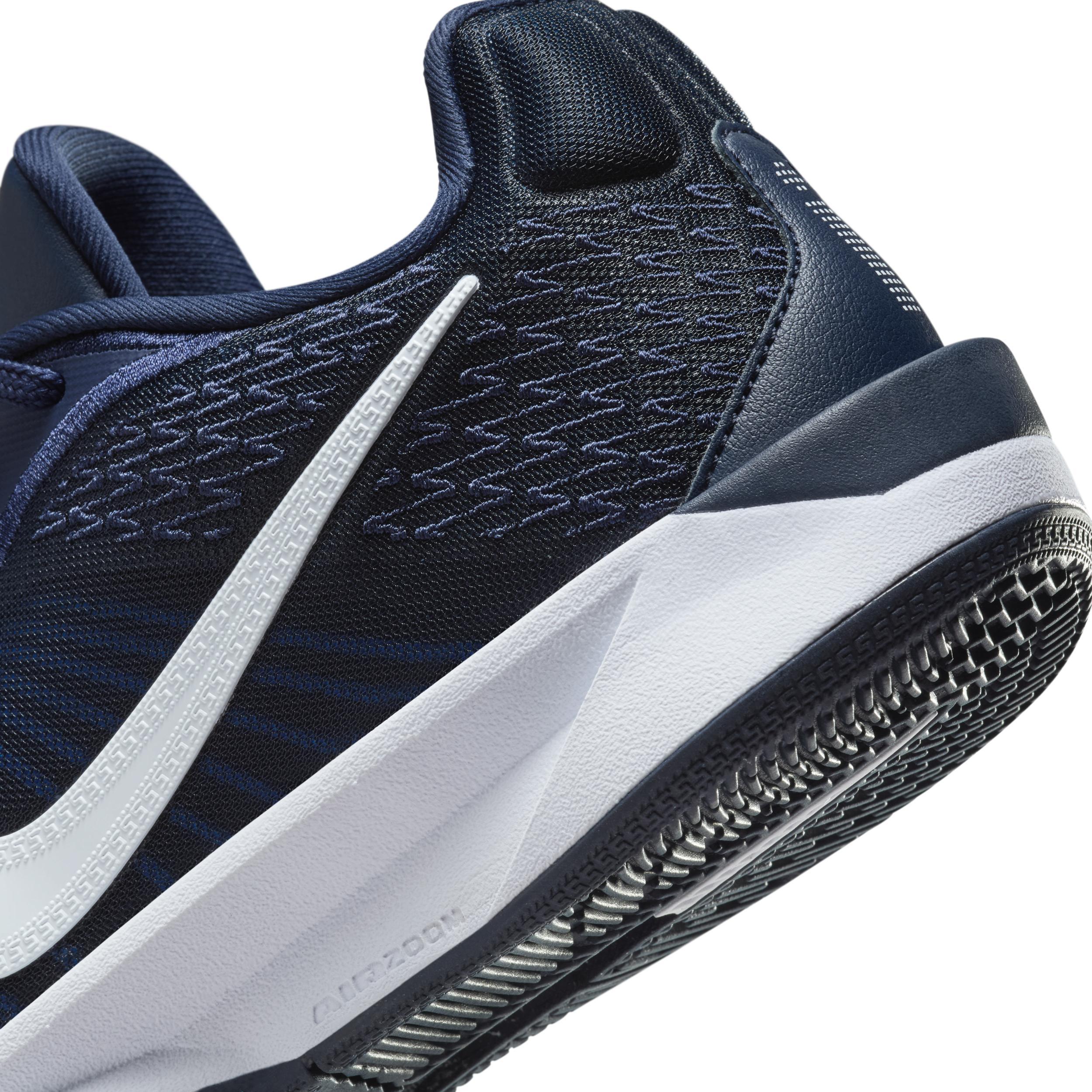 Nike Womens Sabrina 2 Basketball Shoes Product Image