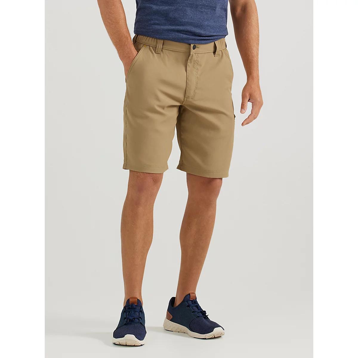 Men's Field Utility Short in Elmwood Product Image