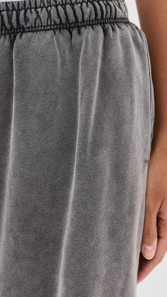Acne Studios Layered Trousers | Shopbop Product Image