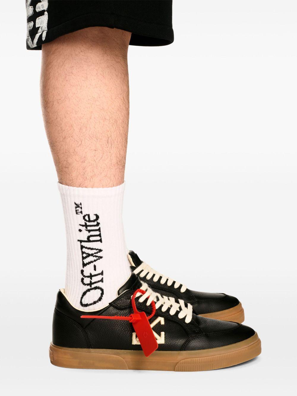 New Vulcanized sneakers  Product Image