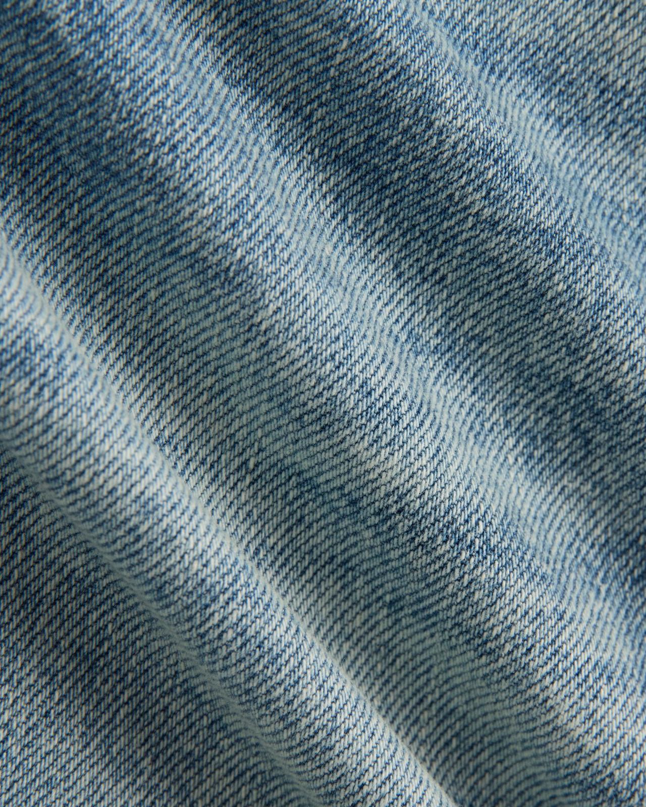The Cheeky Jean Short Product Image