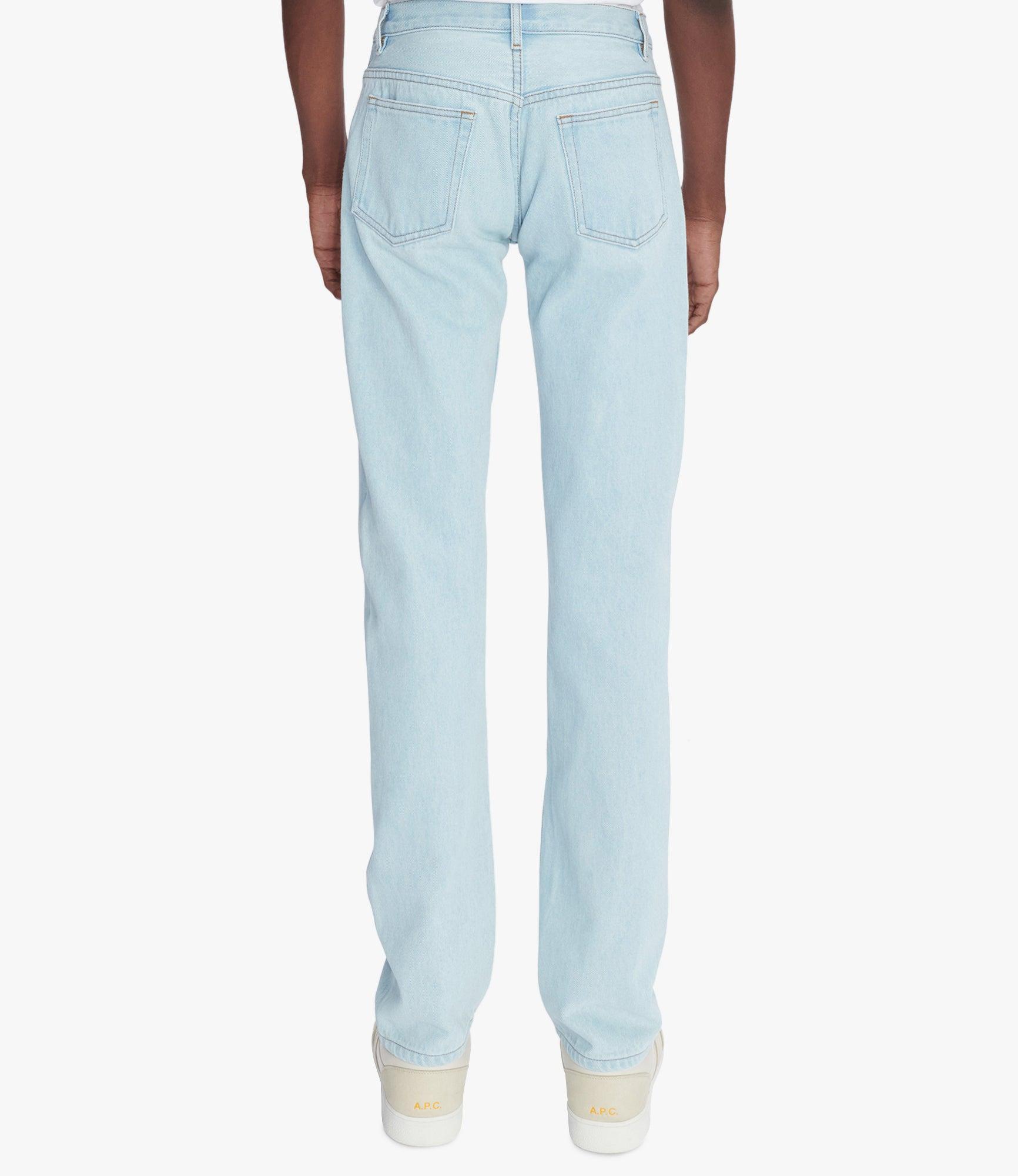 New Standard jeans Male Product Image