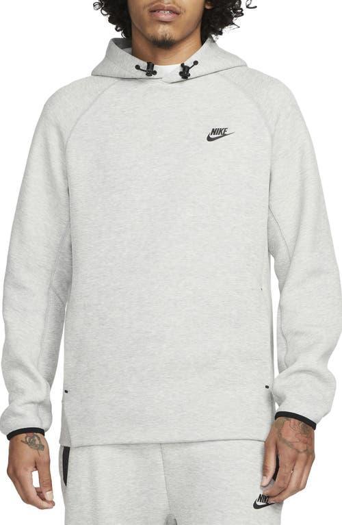 Nike Sportswear Tech Fleece Men's Pullover Hoodie Product Image