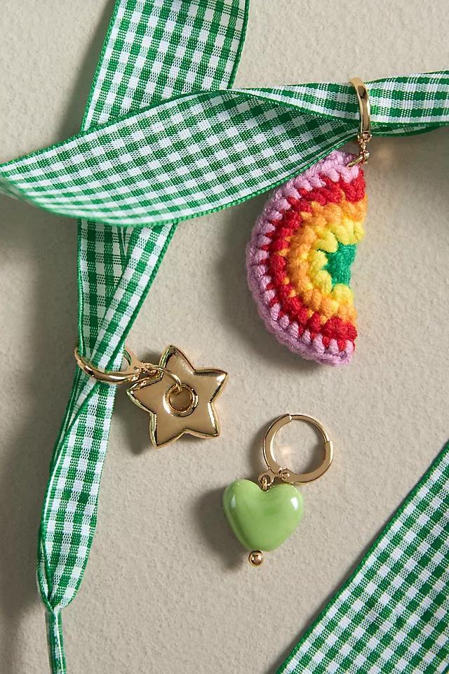 Shoe Charm & Laces Set Product Image