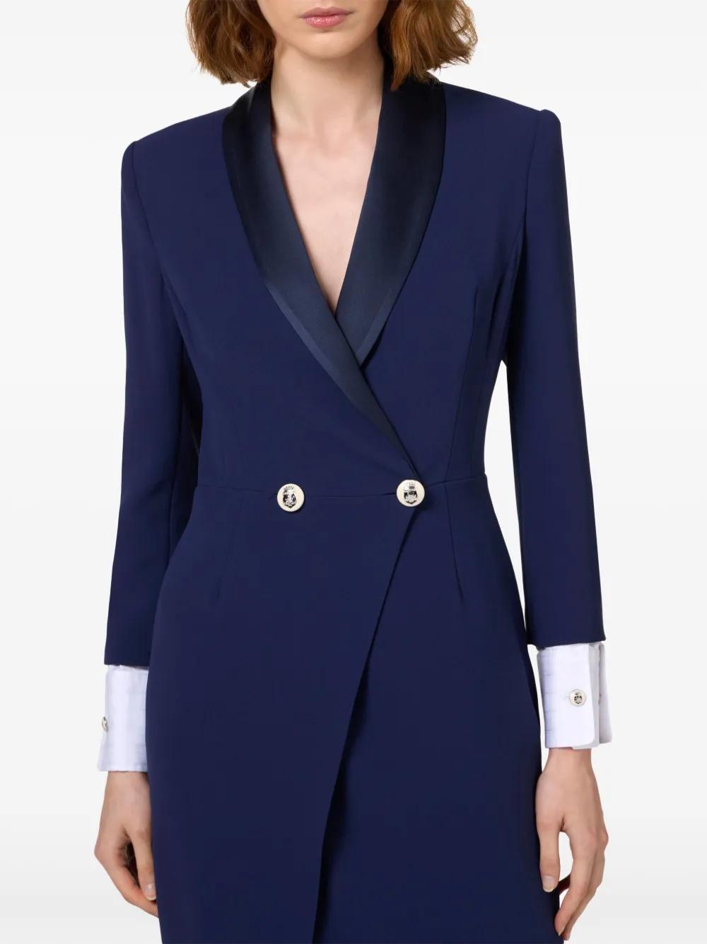 long sleeve dress Product Image