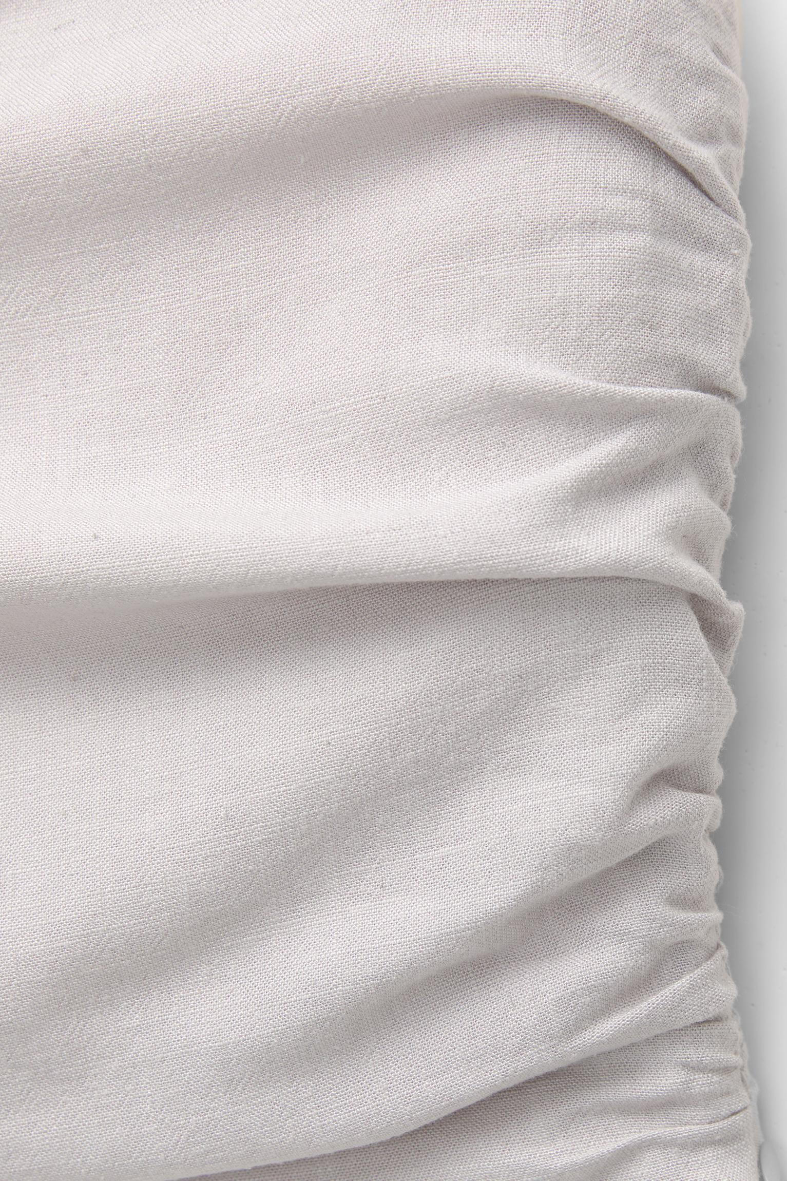Rustic bandeau top Product Image