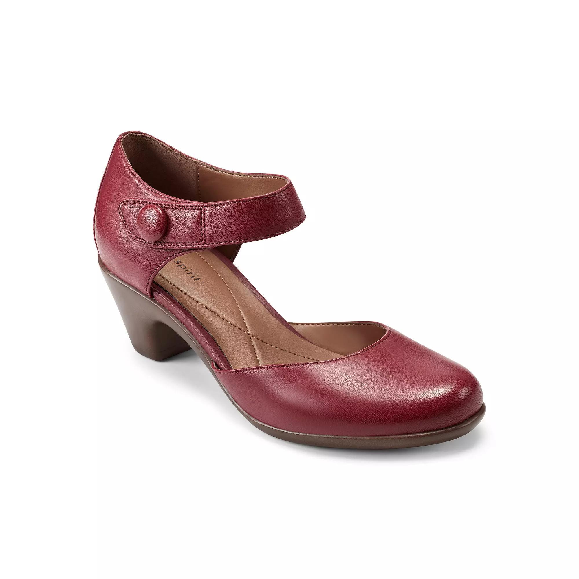 Easy Spirit Clarice Women's Heels, Size: 11 N, Red Product Image