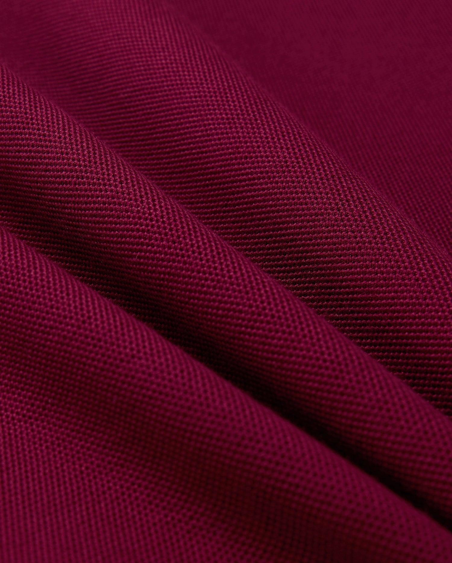 MENS MALTON PIQUE POLO SHIRT - B6K950D200 Male Product Image