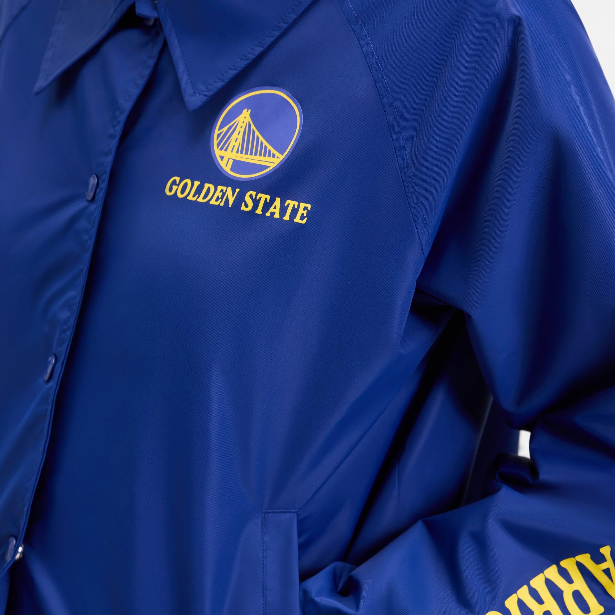 Los Angeles Lakers Game Day Women's Jacket Female Product Image