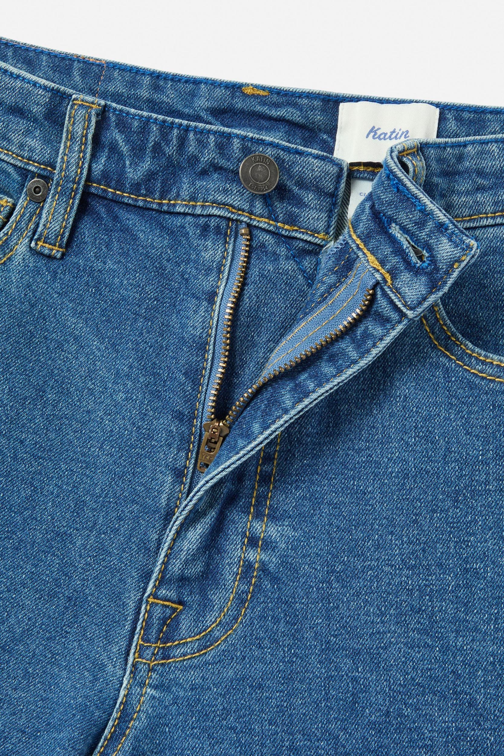 REN 57 CLASSIC STRAIGHT Product Image