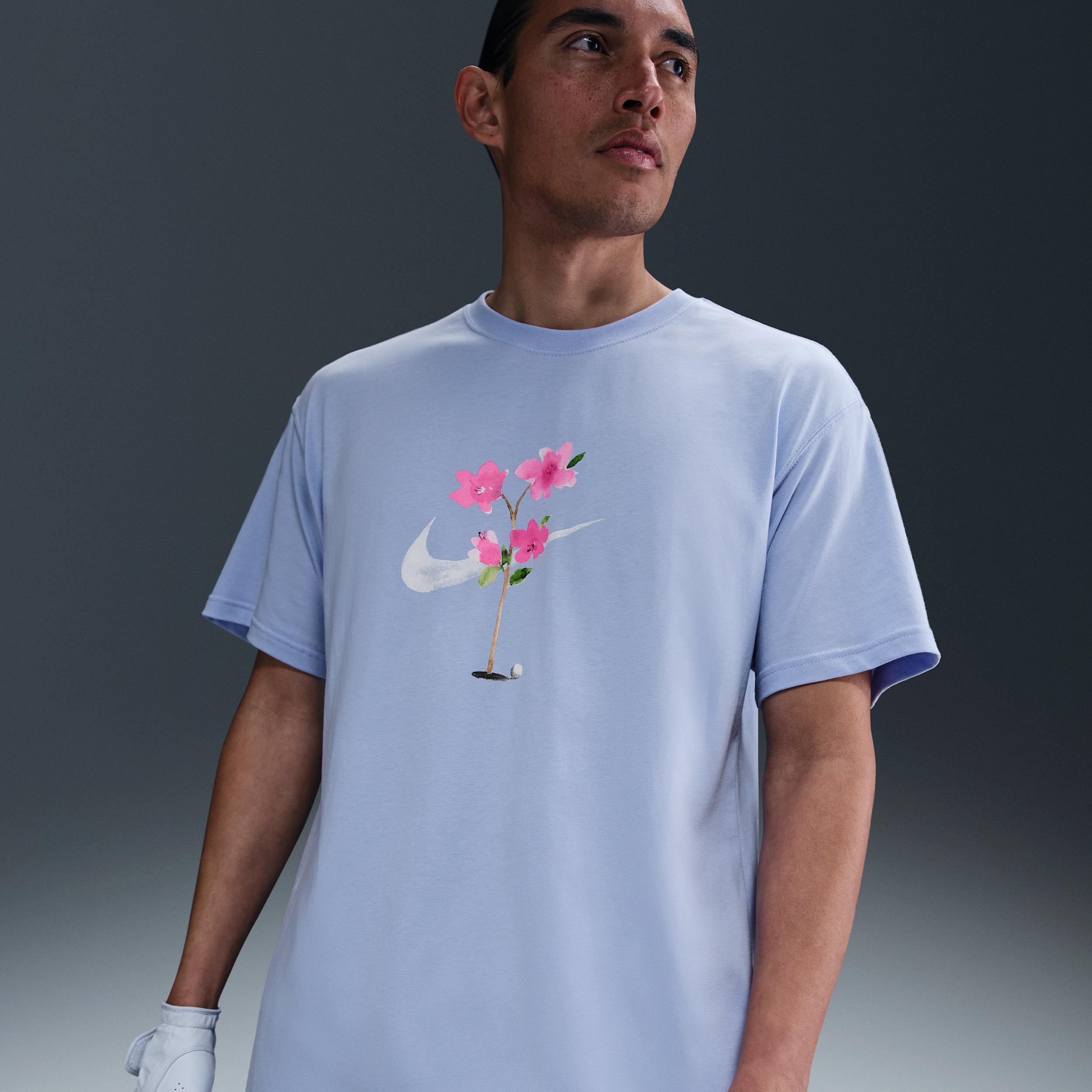 Nike Men's Max90 Golf T-Shirt Product Image