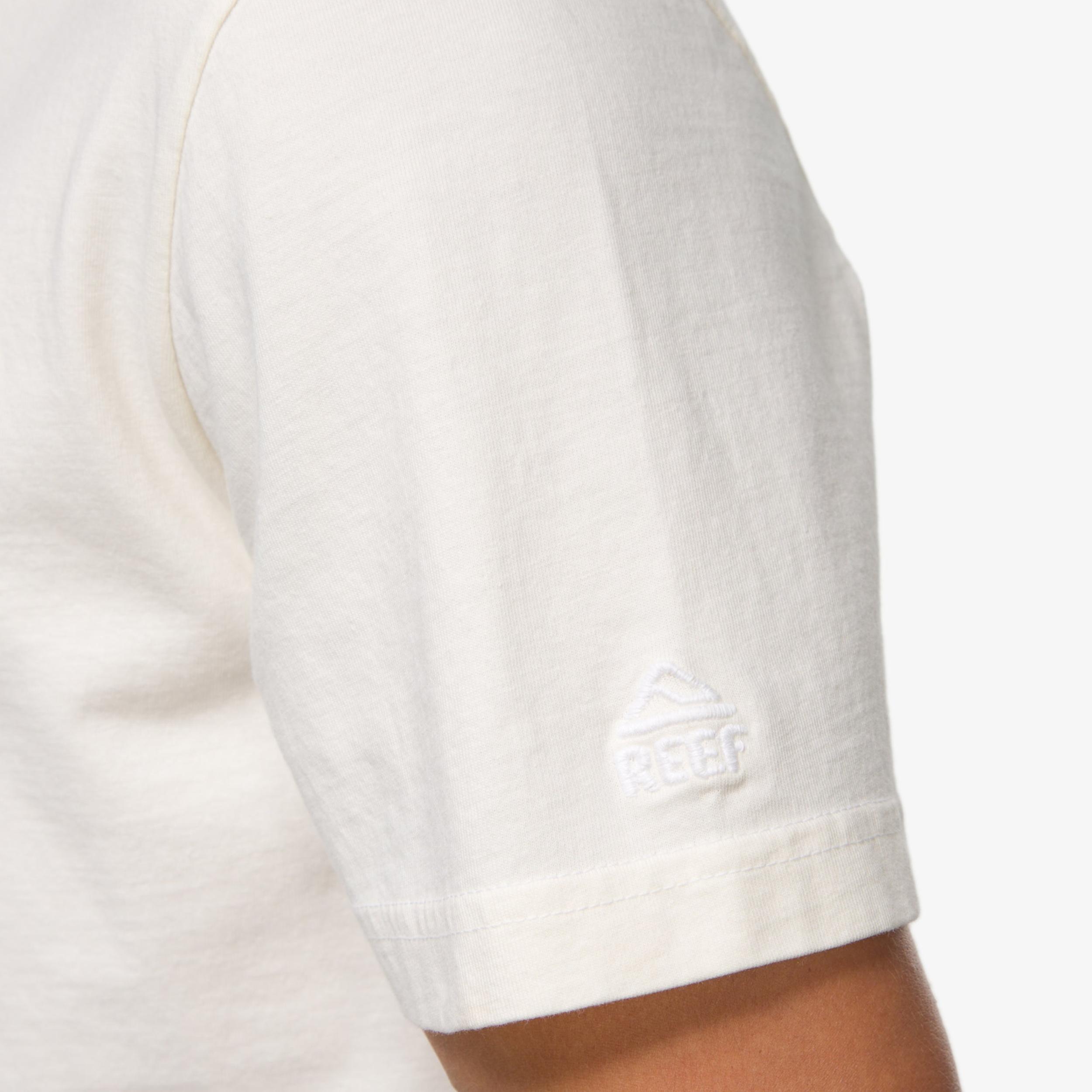 Mens REEF Bondi Graphic Tee Product Image