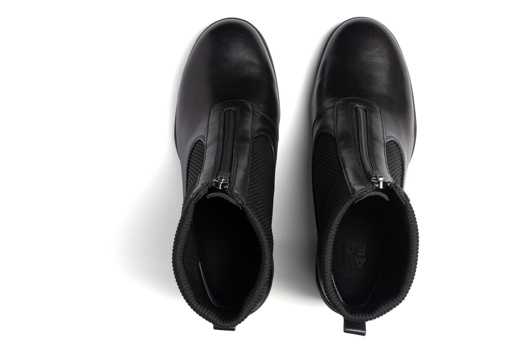 Metropolis Zip Product Image