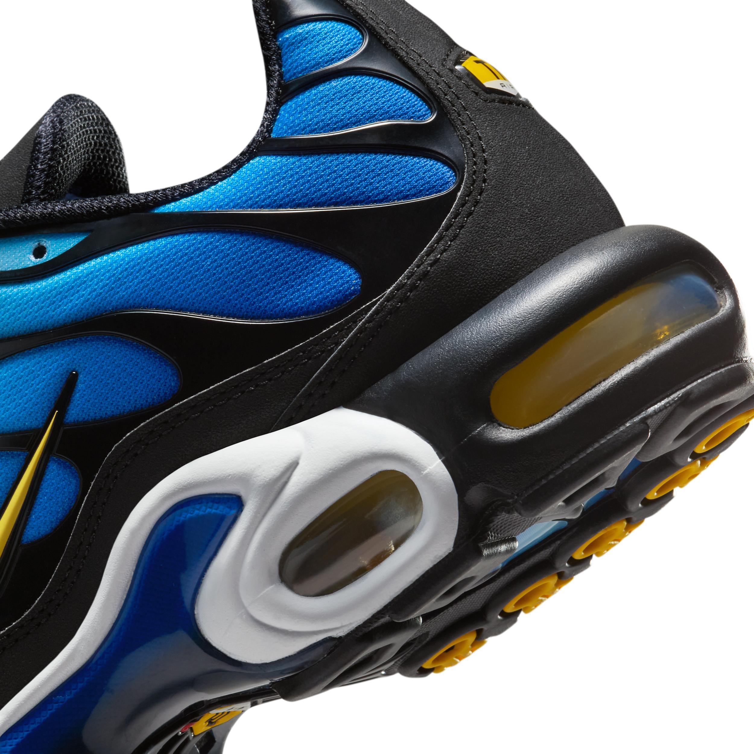 Nike Air Max Plus OG Men's Shoes Product Image