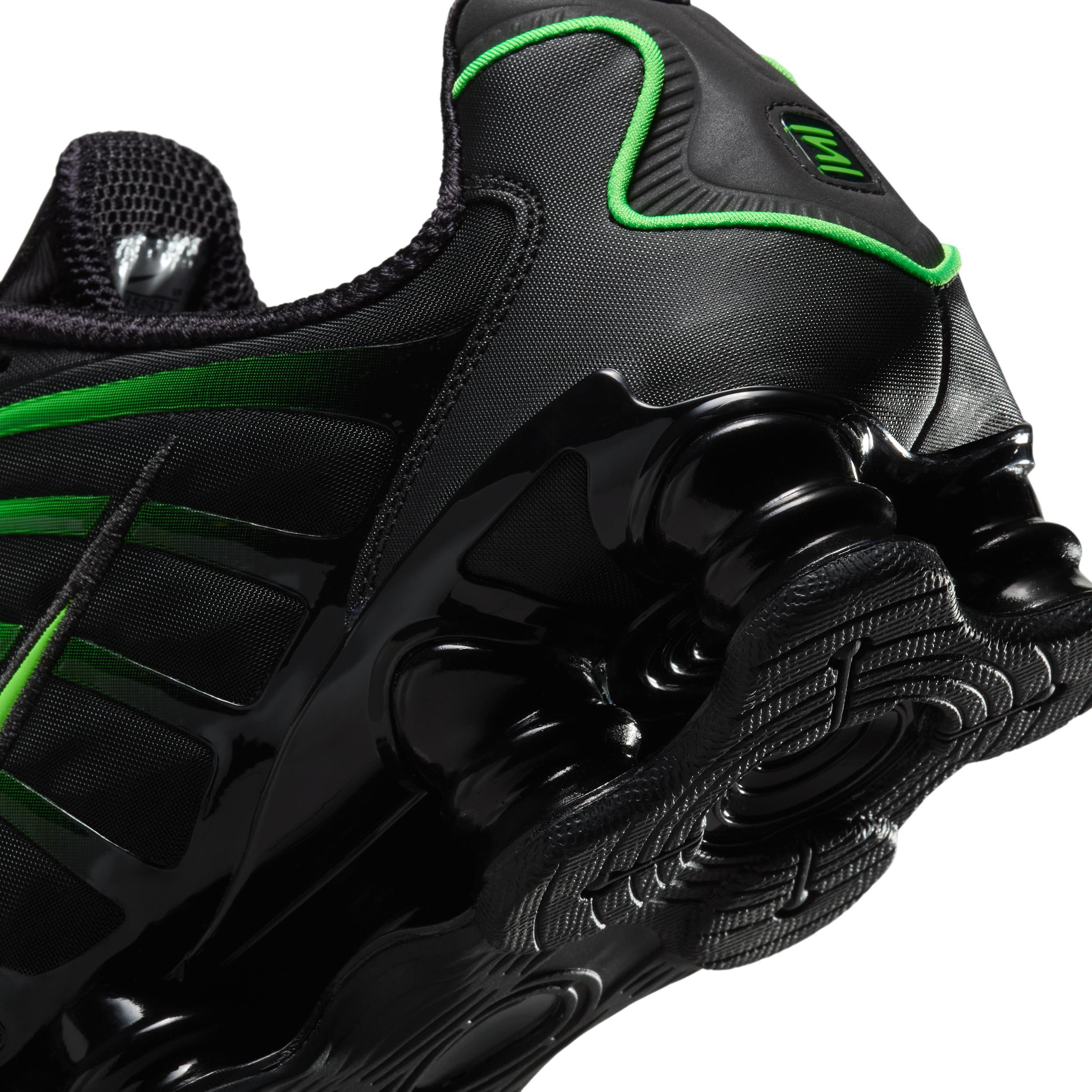 Nike Men's Shox TL Shoes Product Image