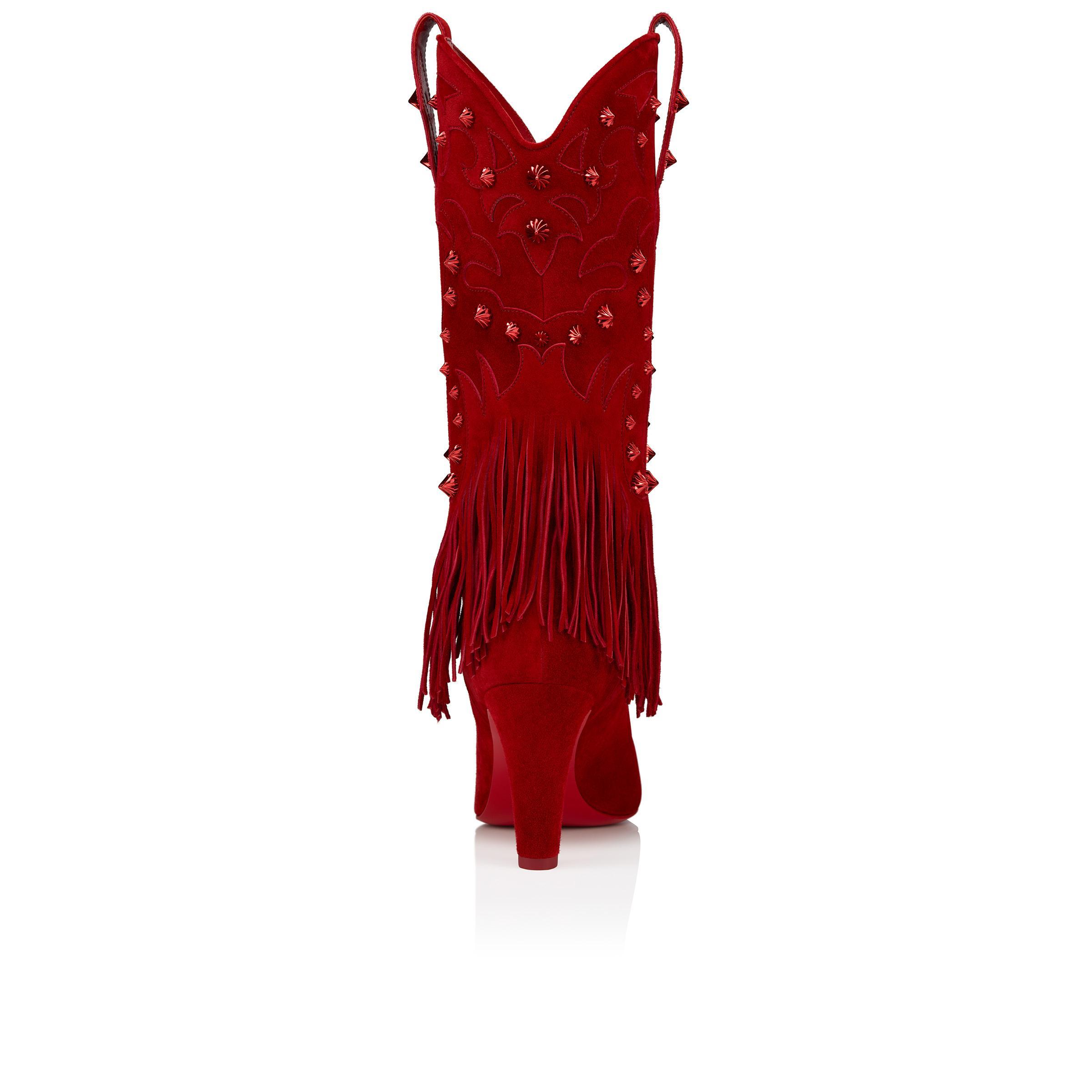 Santia Fringe Product Image