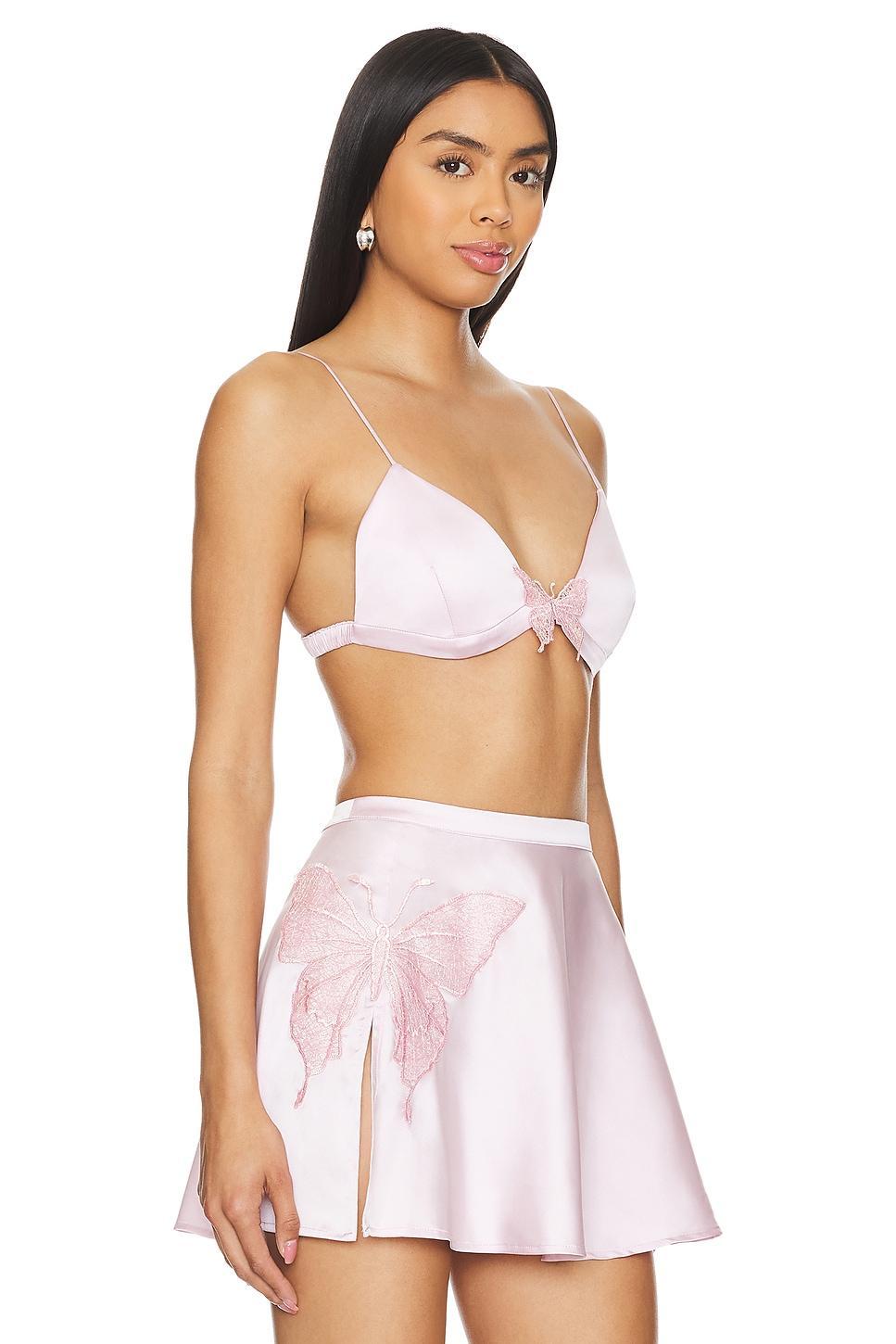 Truette Bra Top For Love & Lemons Product Image