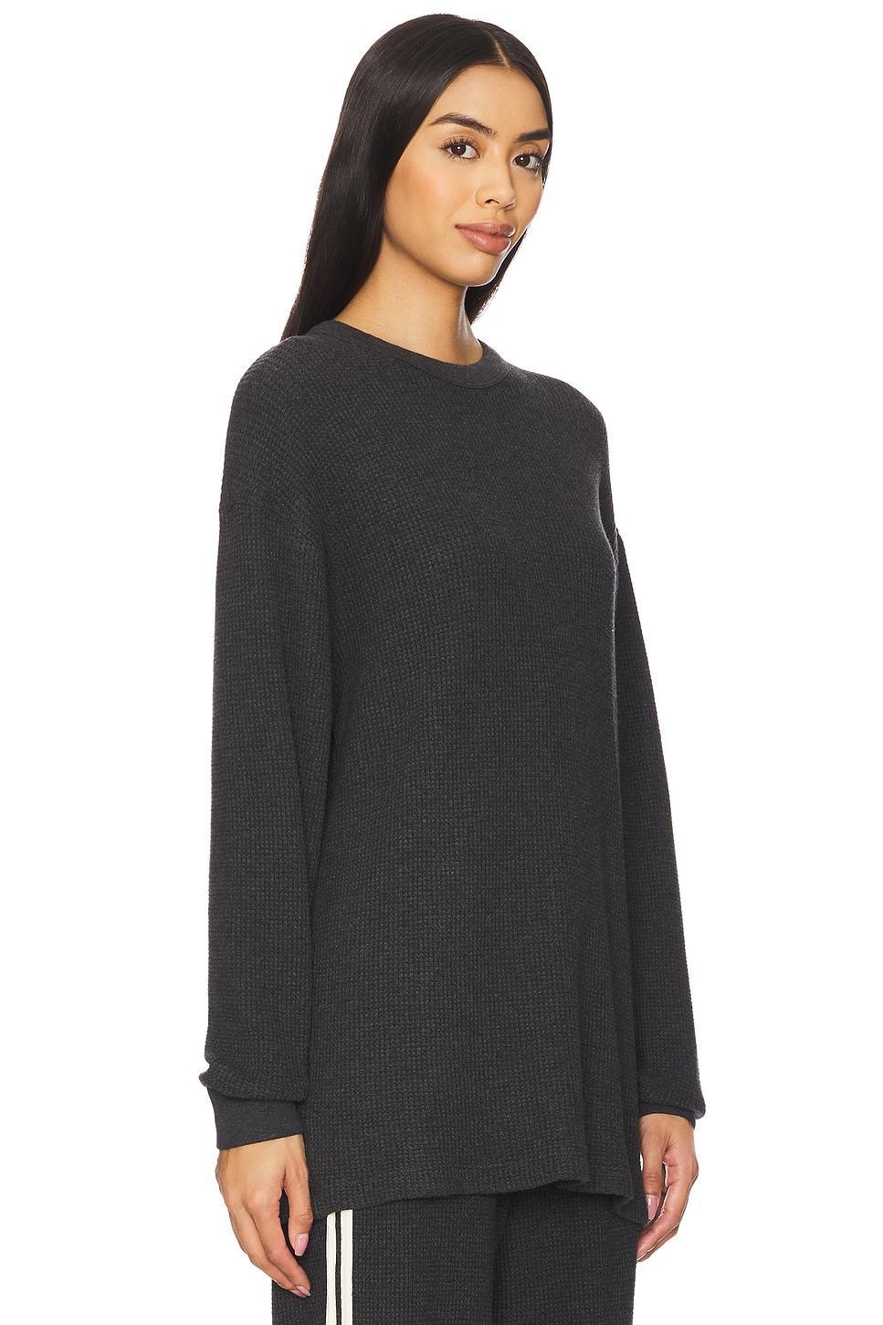 Thermal Crewneck DONNI. Product Image