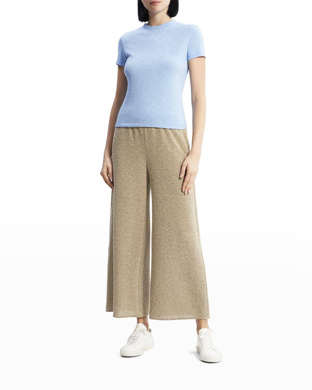 Tiny Tee 2 Nebulous Organic Cotton Top Product Image