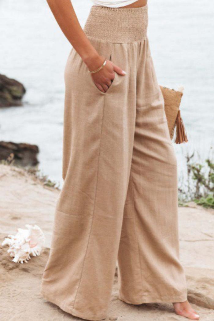Palazzo Pant Product Image