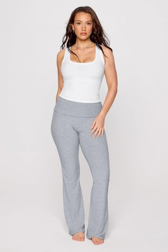 Soft Rib Tank Product Image