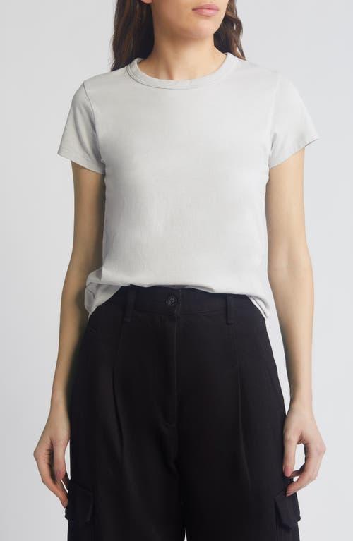 rag & bone The Slub Short Sleeve Tee Product Image