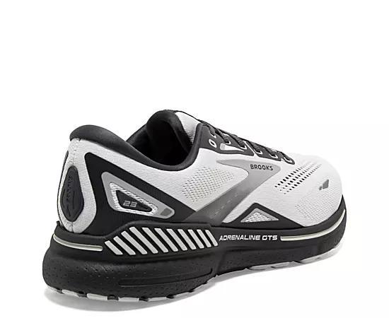 Brooks Mens Adrenaline Gts 23 Running Shoe Product Image