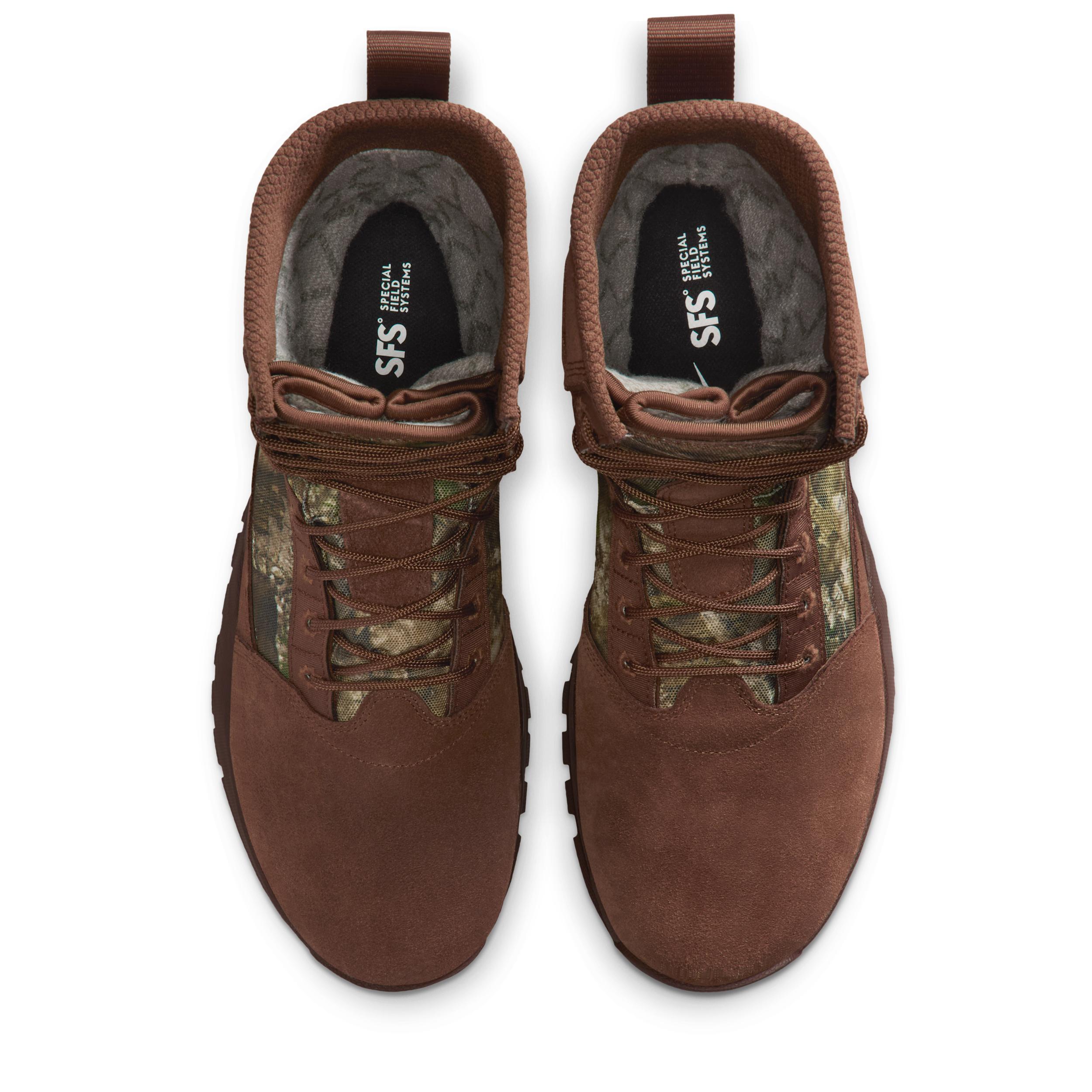 Nike SFB Air Field Ukiah R GORE-TEX Tactical Boots Product Image