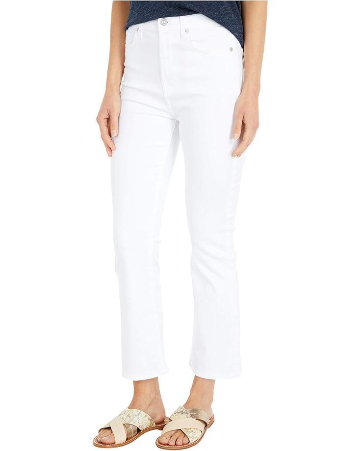 Claudine in Lived In Crisp White Surfside Product Image