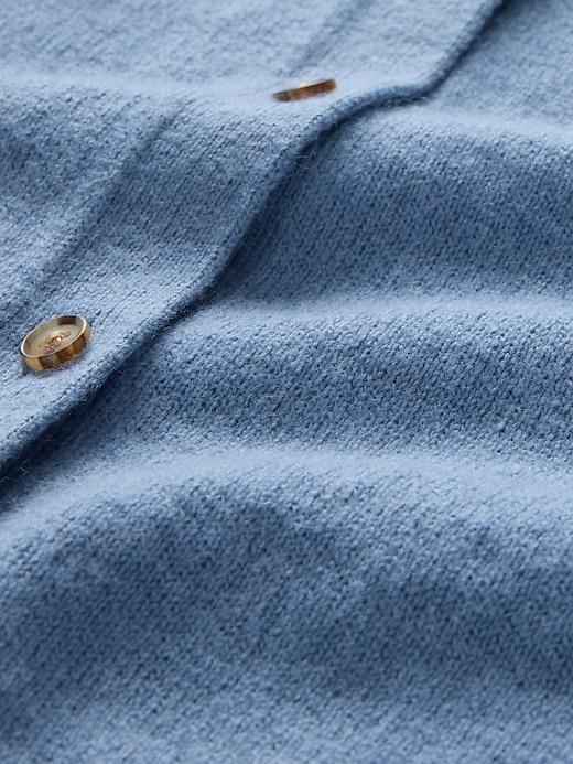 CashSoft Cardigan Product Image