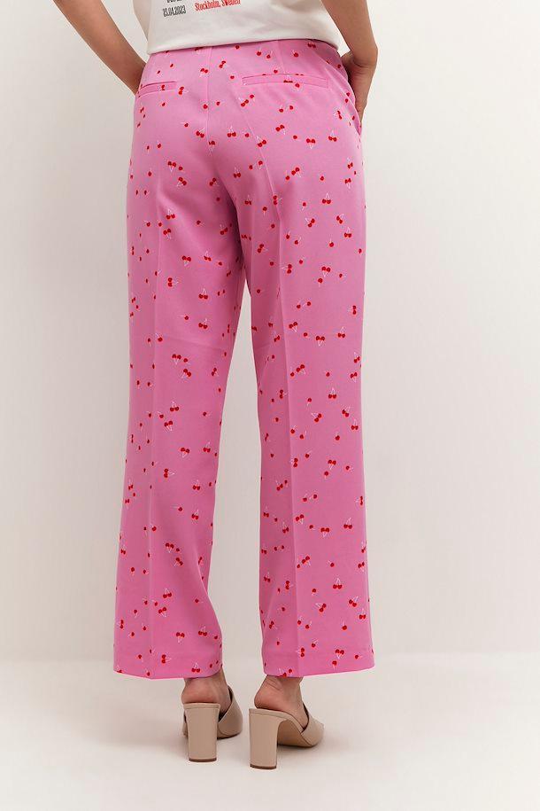 CUmelania Trousers Product Image