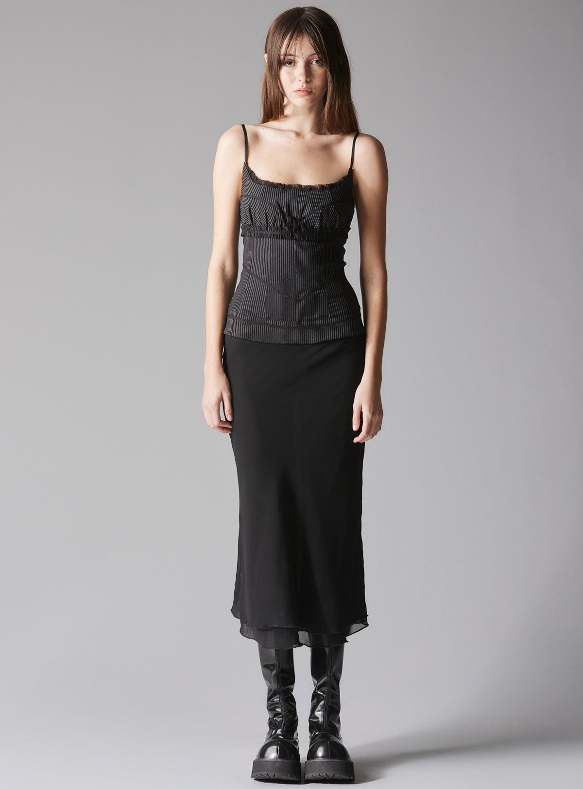 Coil Top Female Product Image