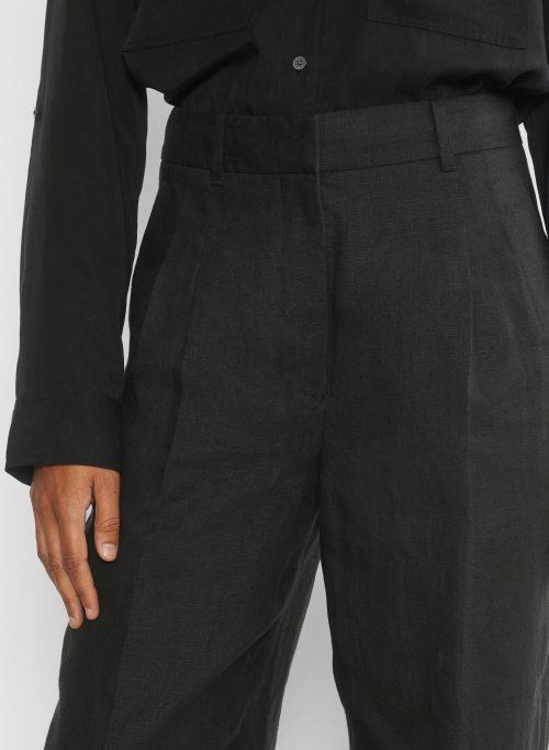 the effortless pant™ new linen Product Image