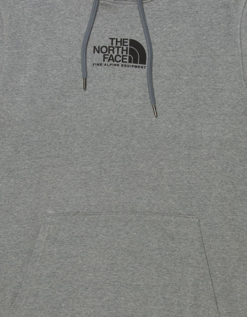 THE NORTH FACE Fine Alpine Mens Hoodie Product Image