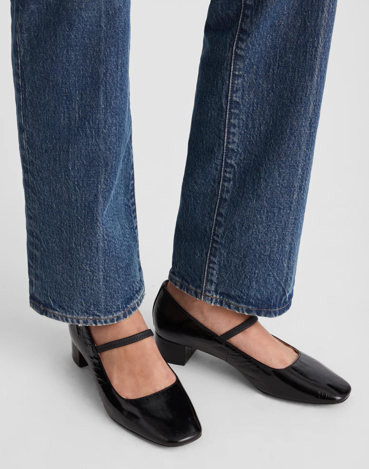 The Greta Pump Product Image