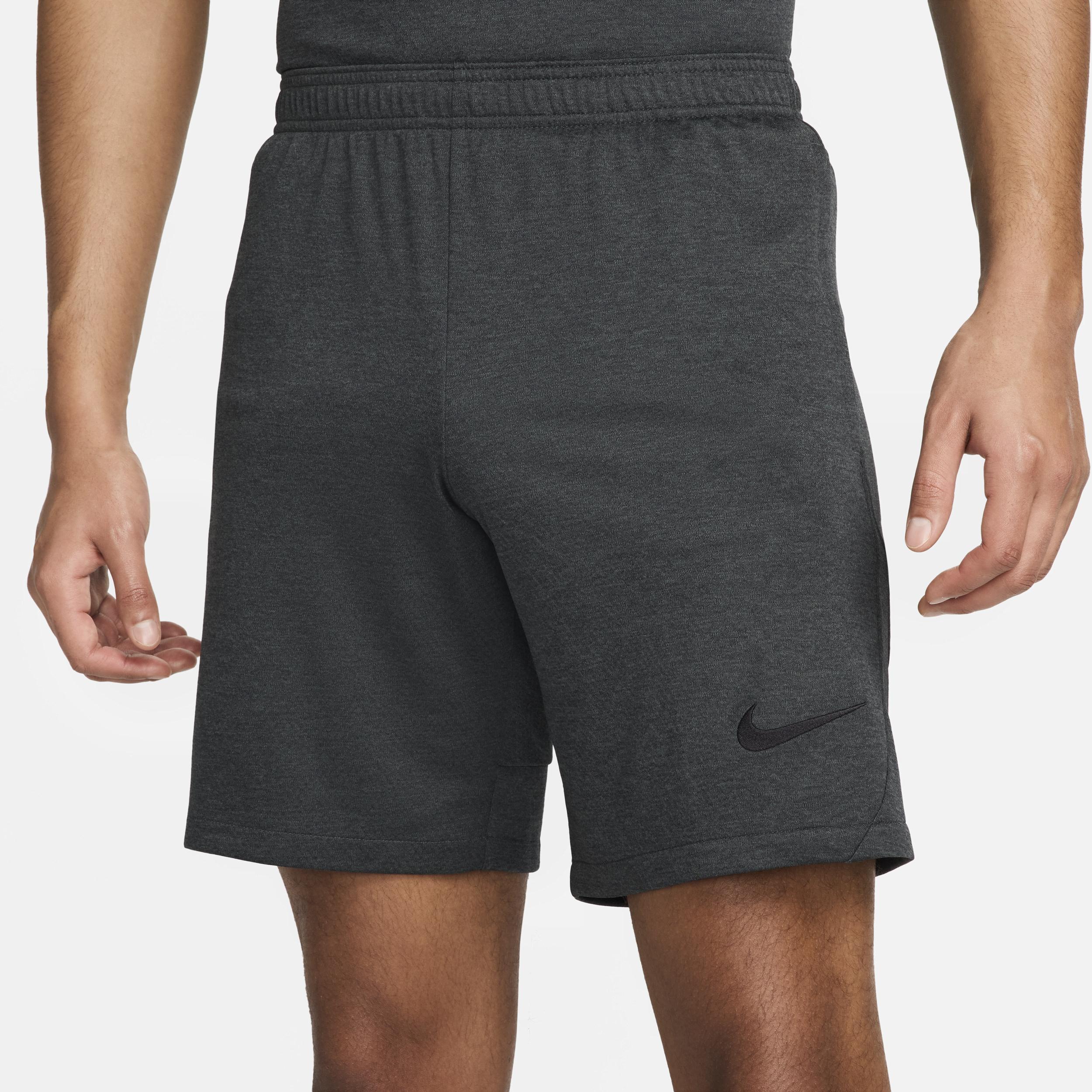Nike Men's Academy Dri-FIT Soccer Shorts Product Image