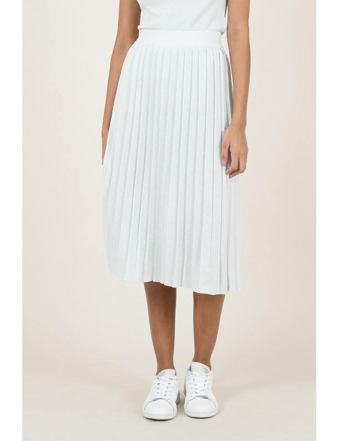 Molly Bracken Knitted Skirt Product Image