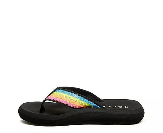 Rocket Dog Spotlight 2 Womens Flip Flop Sandals Product Image